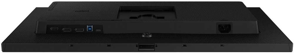 Monitorius Samsung Viewfinity S6 (LS24D604UAUXEN)
