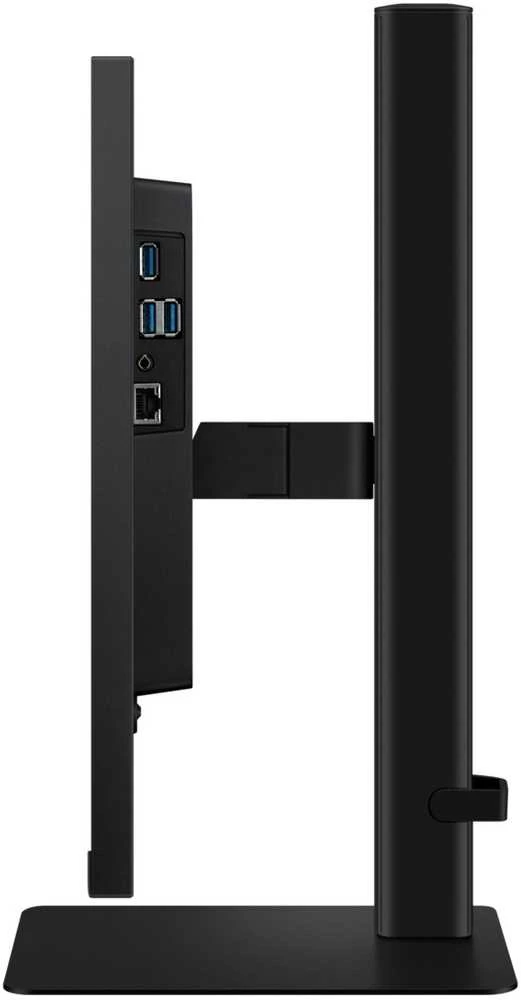 Monitorius Samsung Viewfinity S6 (LS24D604UAUXEN)