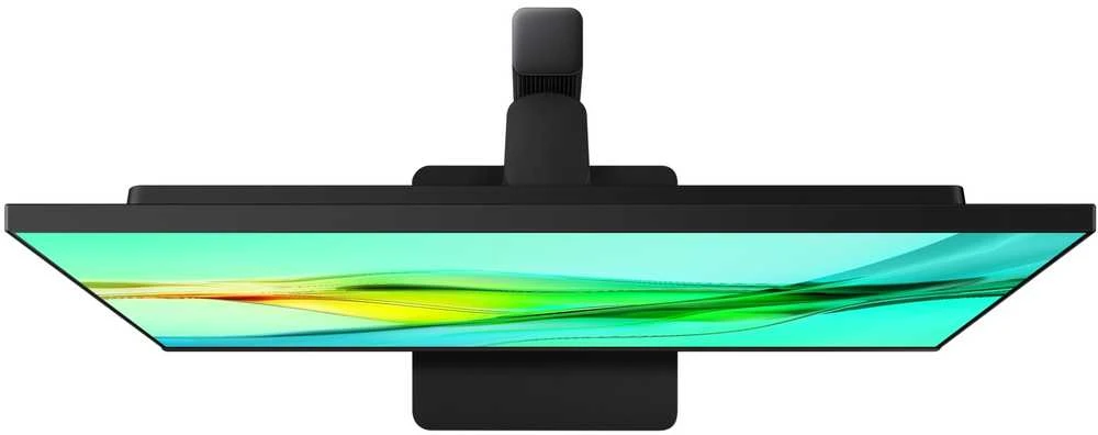 Monitorius Samsung Viewfinity S6 (LS24D604UAUXEN)