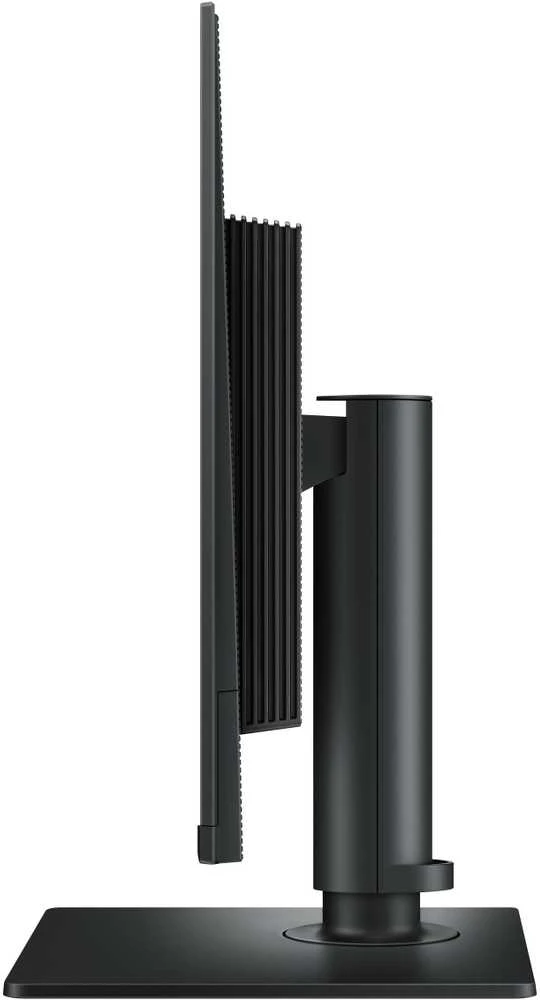 Monitorius Samsung | LS24D402GAUXEN | 24 " | IPS | 16:9 | 100 Hz | 5 ms | 1920 x 1080 pikselių | 250 cd/m² | HDMI jungtys quantity 2 | Juodas