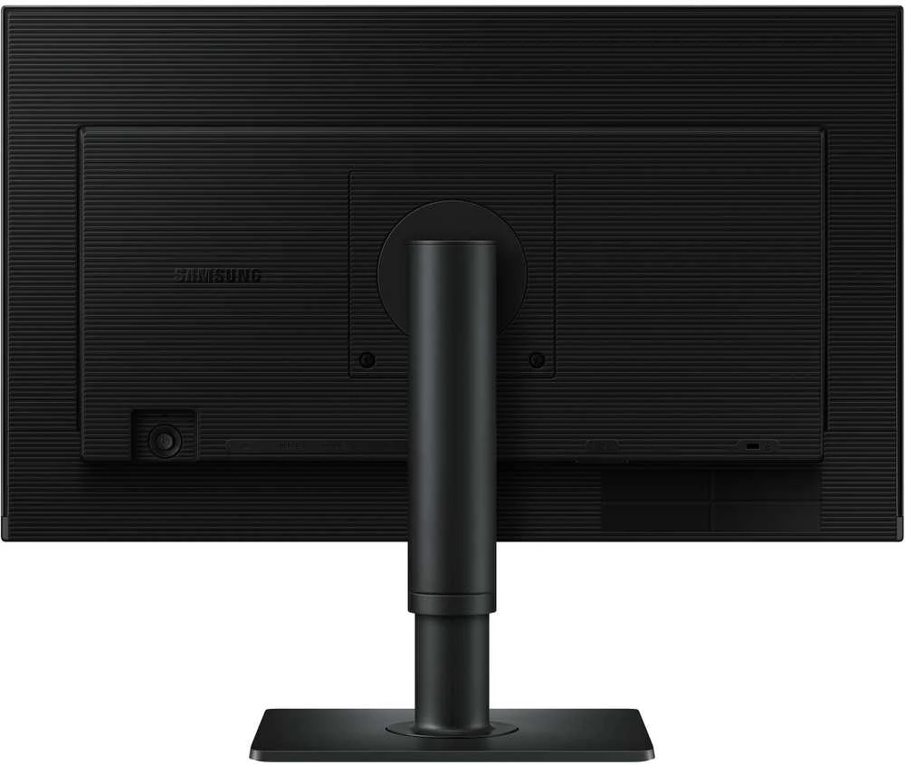 Monitorius Samsung | LS24D406GAUXEN | 24 " | IPS | FHD | 16:9 | 100 Hz | 5 ms | 1920 x 1080 pikselių | 250 cd/m² | HDMI jungtys quantity 2 | Juodas