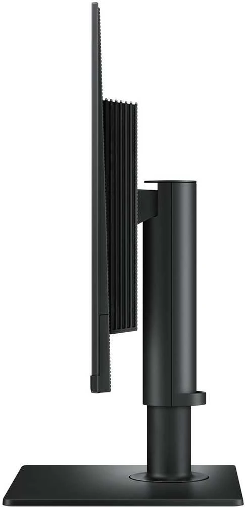 Monitorius Samsung | LS24D406GAUXEN | 24 " | IPS | FHD | 16:9 | 100 Hz | 5 ms | 1920 x 1080 pikselių | 250 cd/m² | HDMI jungtys quantity 2 | Juodas