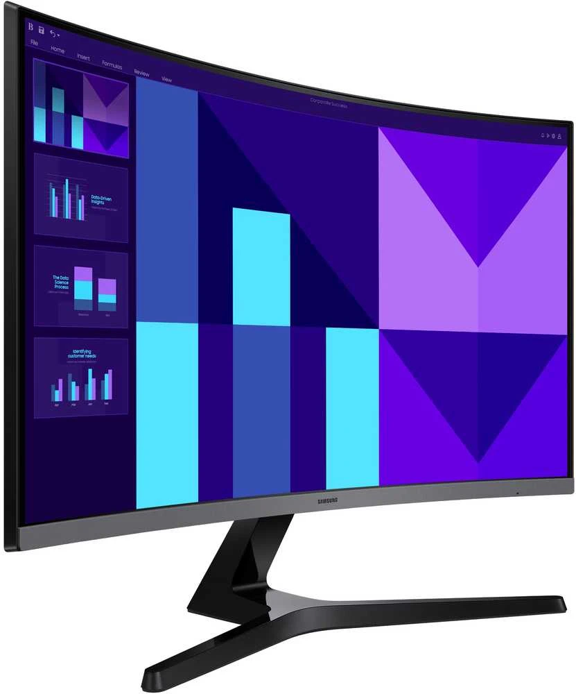 Monitorius Samsung S27D396GAU