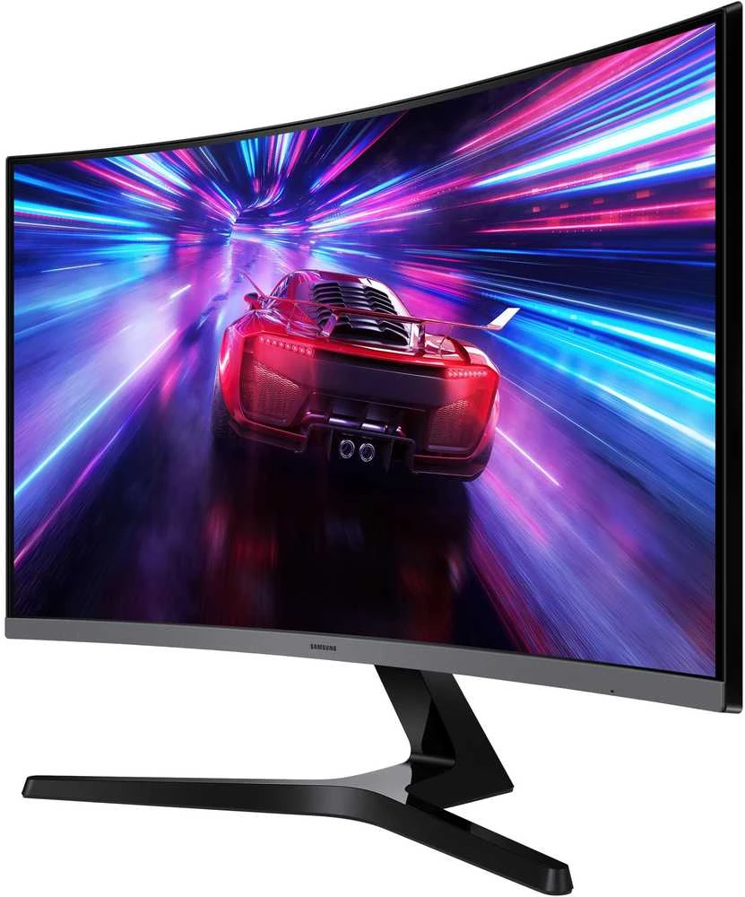 Monitorius Samsung S27D396GAU