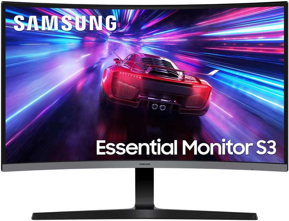 Monitorius Samsung S27D396GAU