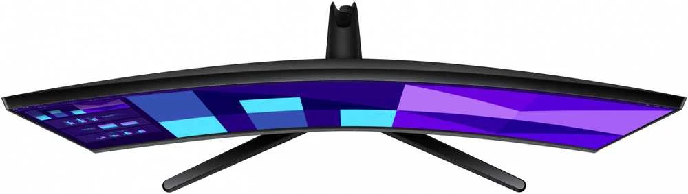 Monitorius Samsung S27D396GAU