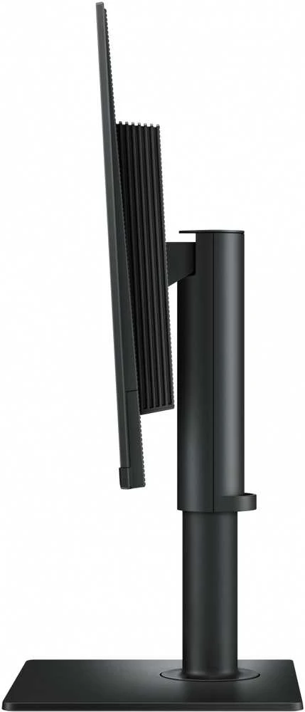 „Samsung LS27D402GAUXEN“ 27 colių IPS FHD 250 cd/m² monitorius su HDMI, 2xUSB2.0 ir 250 cd/m² raiška.