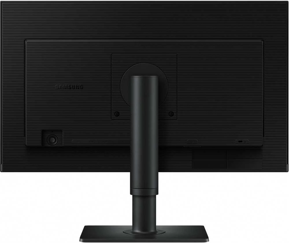 „Samsung LS27D402GAUXEN“ 27 colių IPS FHD 250 cd/m² monitorius su HDMI, 2xUSB2.0 ir 250 cd/m² raiška.