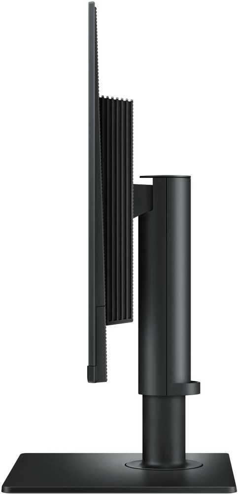 „Samsung LS27D402GAUXEN“ 27 colių IPS FHD 250 cd/m² monitorius su HDMI, 2xUSB2.0 ir 250 cd/m² raiška.