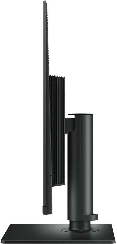 Samsung | LS27D406GAUXEN | 27 " | IPS | FHD | 16:9 | 100 Hz | 5 ms | 1920 x 1080 pikselių | 200 cd/m² | HDMI jungtys quantity 2 | Juodas