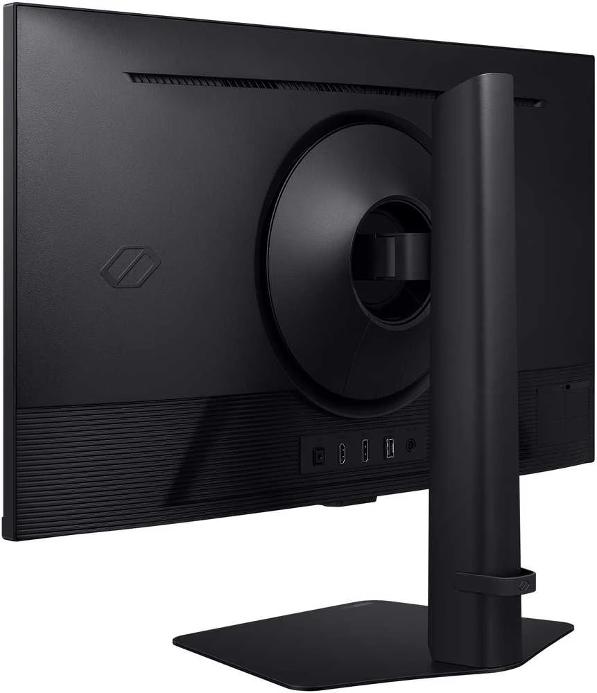 „Samsung LS27FG602EUXEN“ 27 colių IPS plokščias monitorius, 16:9, 2560x1440, 350 cd/m2, 1 ms, 350 Hz, DP + HDMI