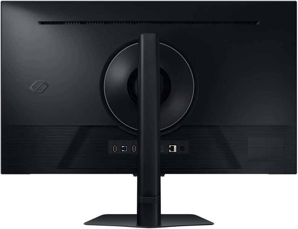 Monitorius Samsung LS27FG702EUXEN 27" G70F