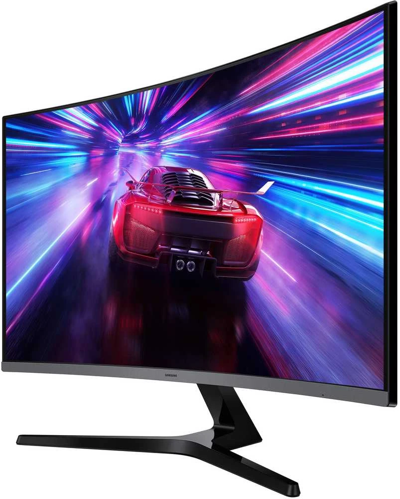 Monitorius Samsung Essential S3 (LS32D396GAUXEN)