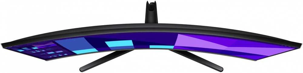 Monitorius Samsung Essential S3 (LS32D396GAUXEN)