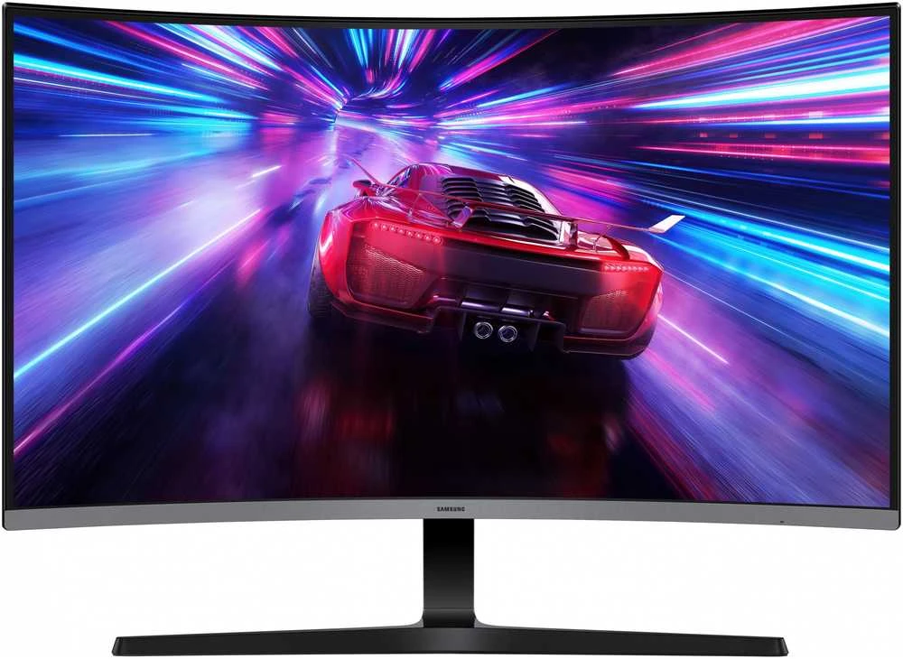 Monitorius Samsung Essential S3 (LS32D396GAUXEN)
