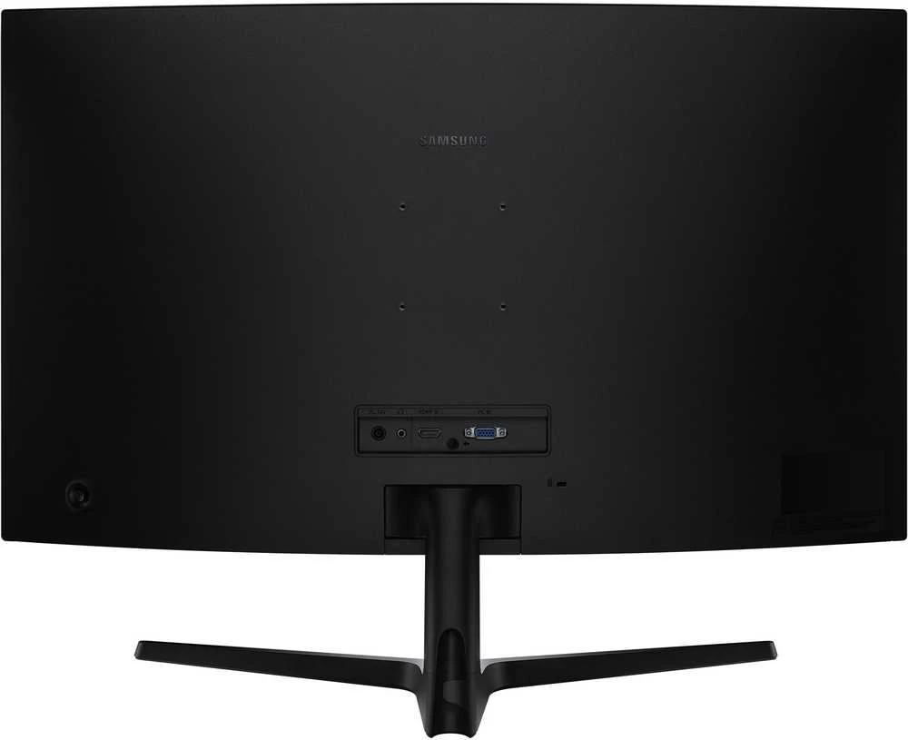 Monitorius Samsung Essential S3 (LS32D396GAUXEN)