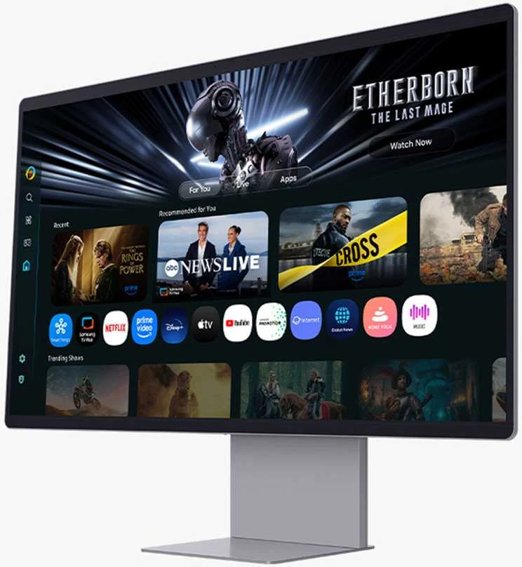 Monitorius Samsung (32") 80.0cm S32FM900SU 16:9 M90SF