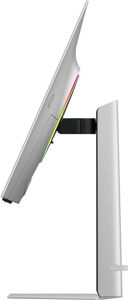 Monitorius Samsung Odyssey G8 OLED (LS32DG800SUXEN)