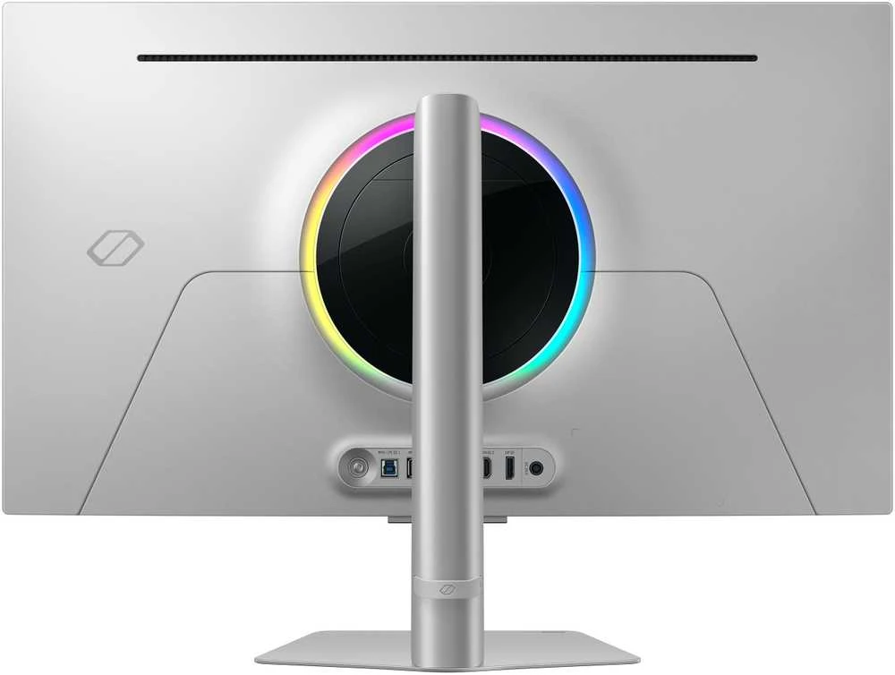Monitorius Samsung Odyssey G8 OLED (LS32DG800SUXEN)