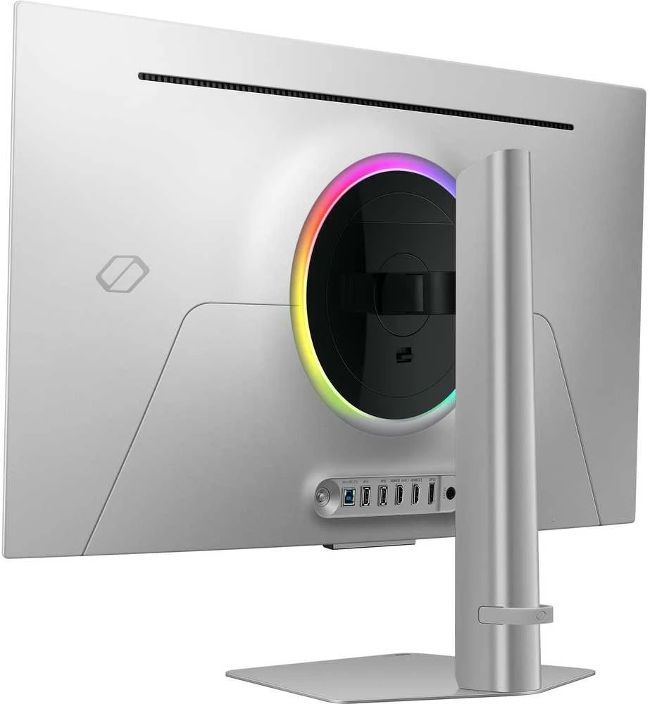 Monitorius Samsung Odyssey G8 OLED (LS32DG800SUXEN)