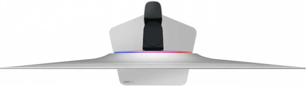 Monitorius Samsung Odyssey G8 OLED (LS32DG800SUXEN)