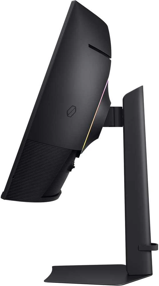 Monitorius Samsung Odyssey G7 (LS37FG756EUXEN)