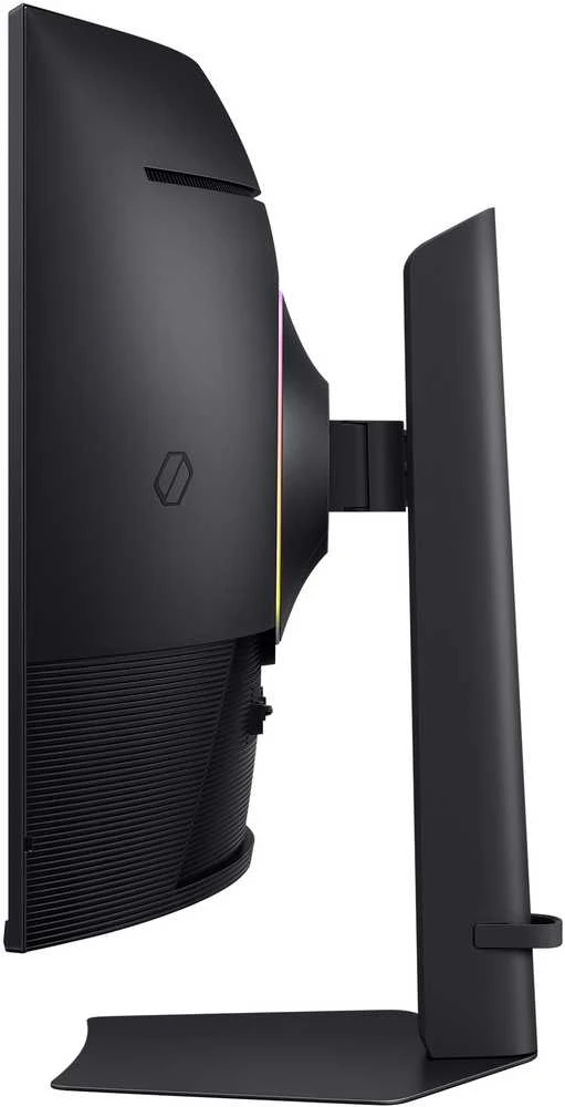 Monitorius Samsung Odyssey G7 (LS37FG756EUXEN)