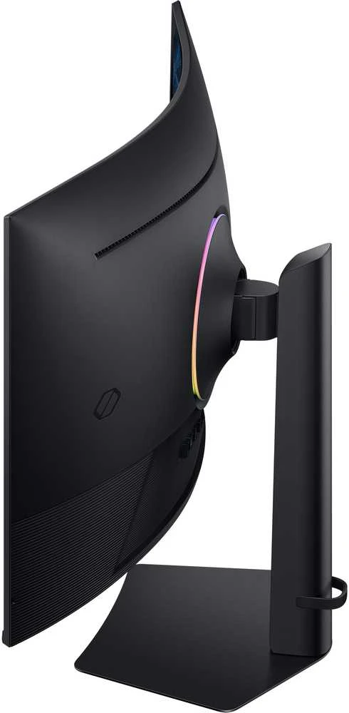 Monitorius Samsung Odyssey G7 (LS37FG756EUXEN)