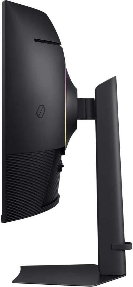 Monitorius Samsung Odyssey G7 (LS37FG756EUXEN)