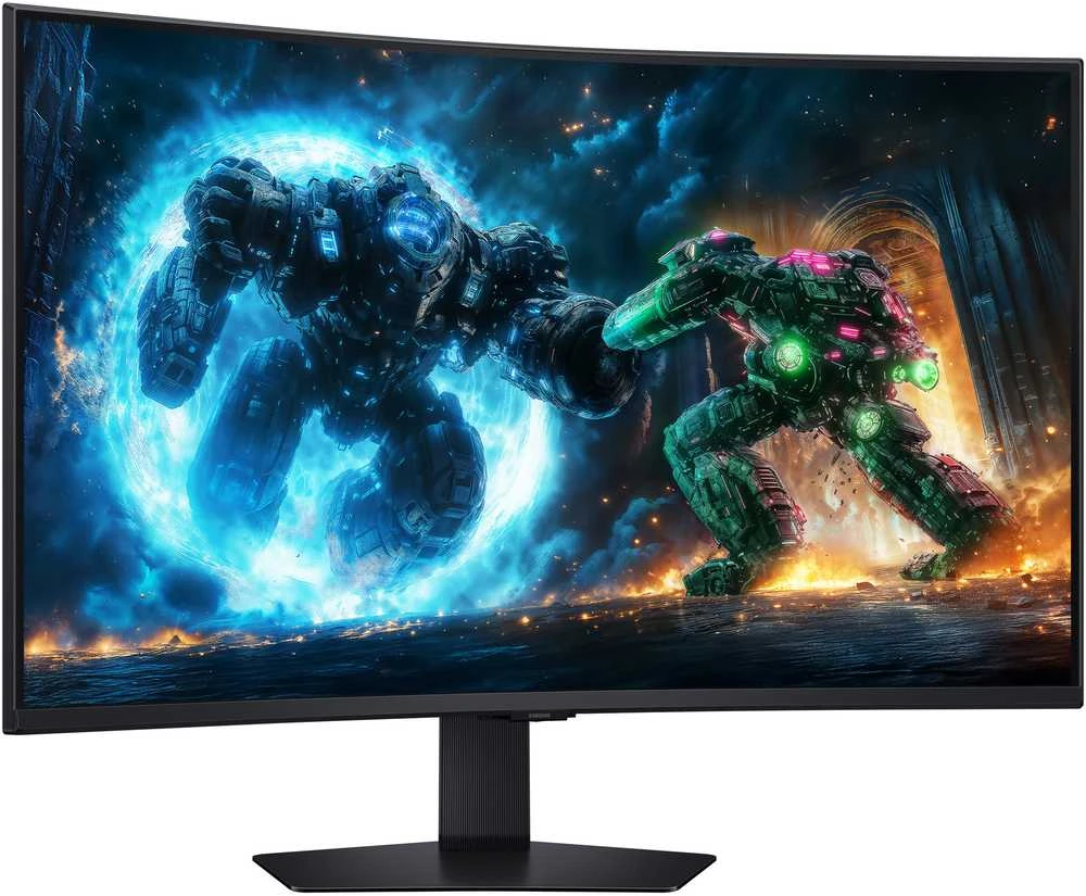 Monitorius Samsung Odyssey G7 (LS37FG756EUXEN)