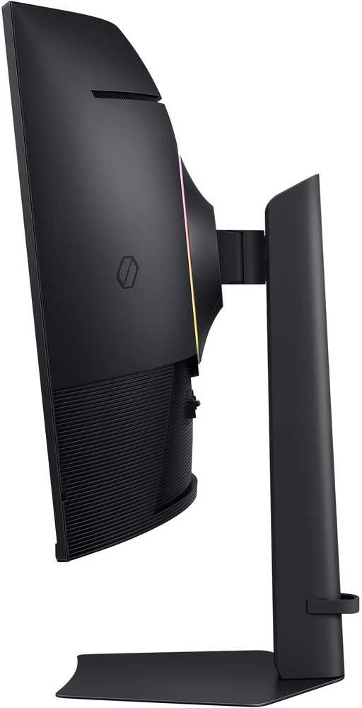 Monitorius Samsung Odyssey G7 (LS37FG756EUXEN)