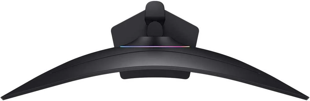 Monitorius Samsung Odyssey G7 (LS37FG756EUXEN)