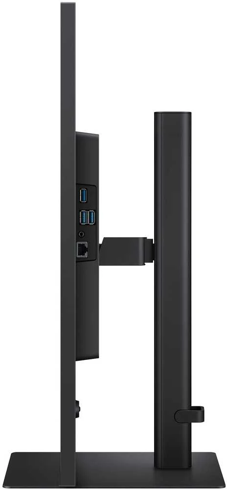 Monitorius Samsung ViewFinity S8 (LS37D804UAUXEN)