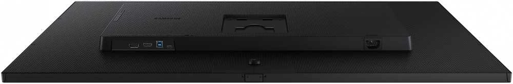 Monitorius Samsung ViewFinity S8 (LS37D804UAUXEN)