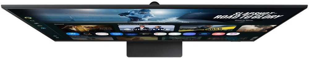 Monitorius Samsung (43") 108.0cm S43FM700UU 16:9 M70F