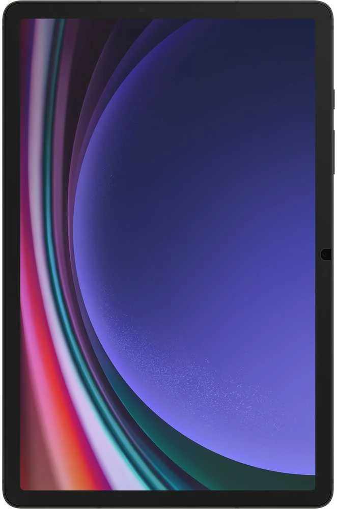 UX710CTE neatspindinti ekrano apsauga, skirta Samsung Galaxy Tab S9 / S9FE / S8 / S7, skaidri (skaidri)