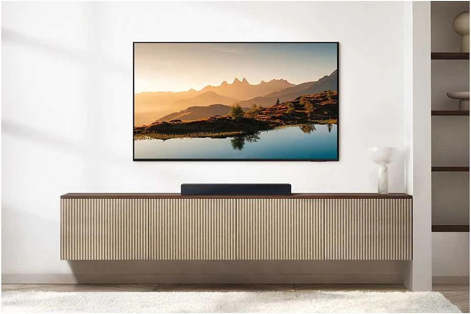 Samsung B-Serie Soundbar HW-B410GF