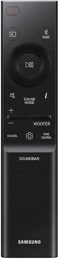 Samsung B-Serie Soundbar HW-B410GF