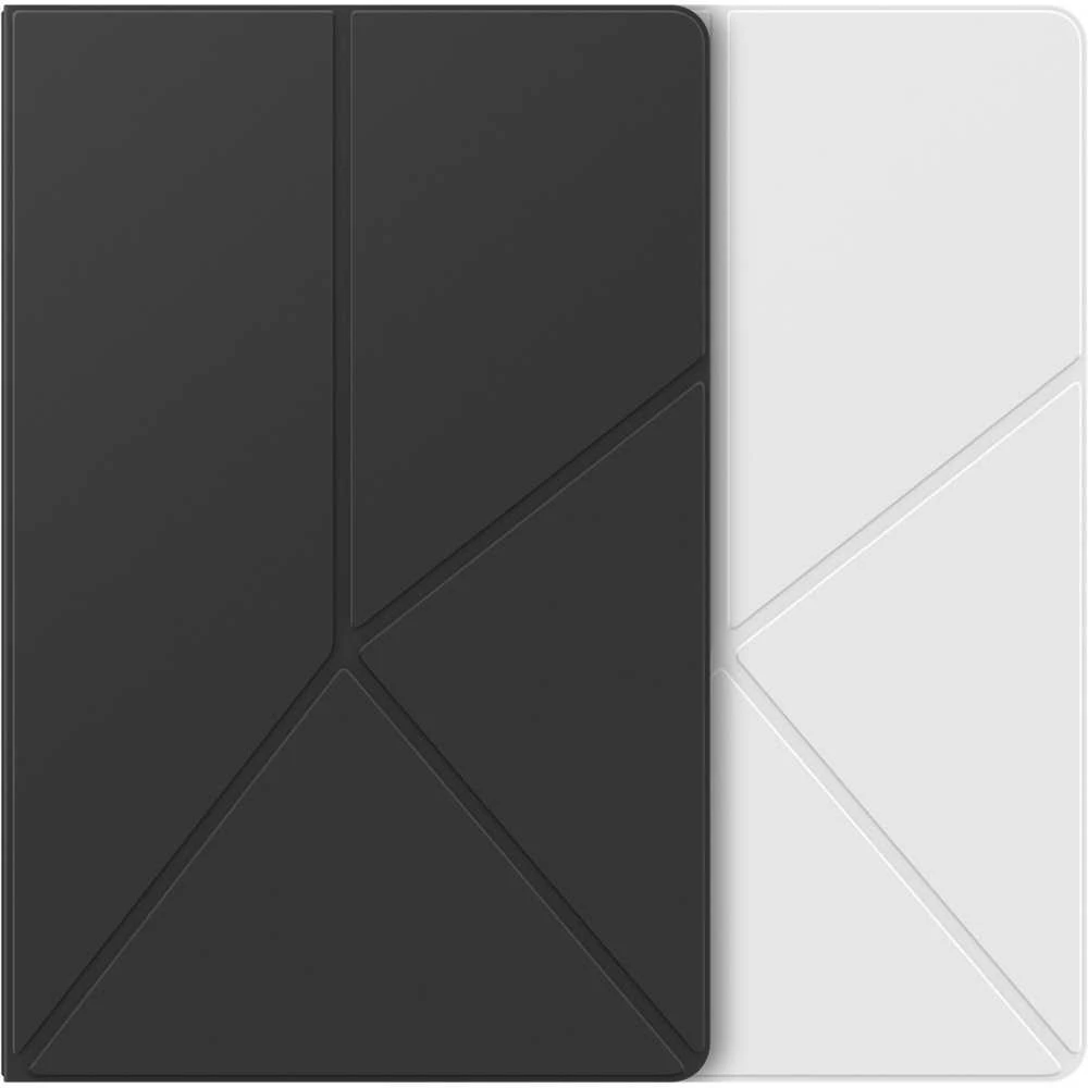 BX730PW dėklas Samsung Galaxy Tab S11, baltas