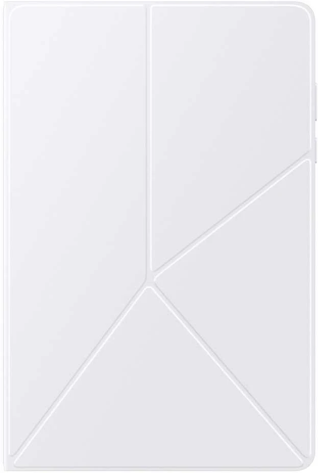 BX230PW dėklas Samsung Galaxy Tab A11+, baltas