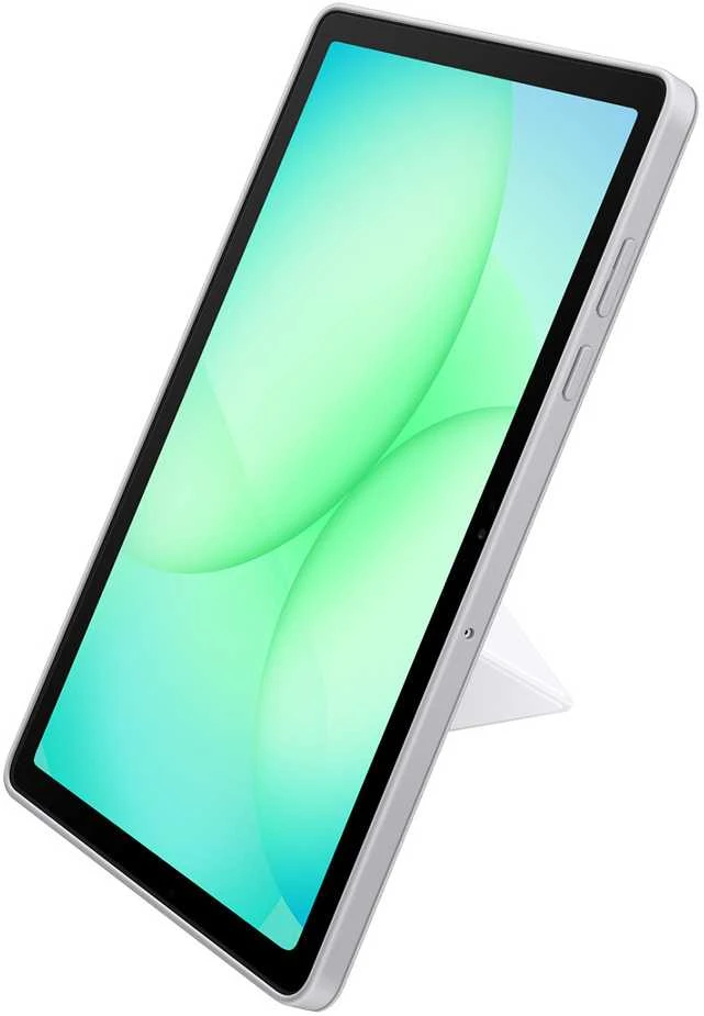 BX230PW dėklas Samsung Galaxy Tab A11+, baltas