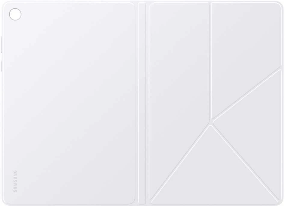 BX230PW dėklas Samsung Galaxy Tab A11+, baltas
