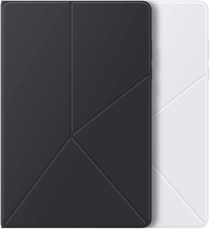 BX230PW dėklas Samsung Galaxy Tab A11+, baltas