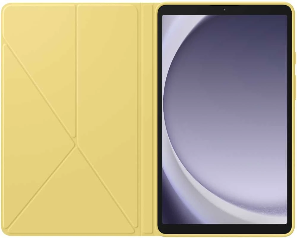 BX110TLE Book cover for Samsung Galaxy Tab A9 Mėlyna ( Mėlyna)