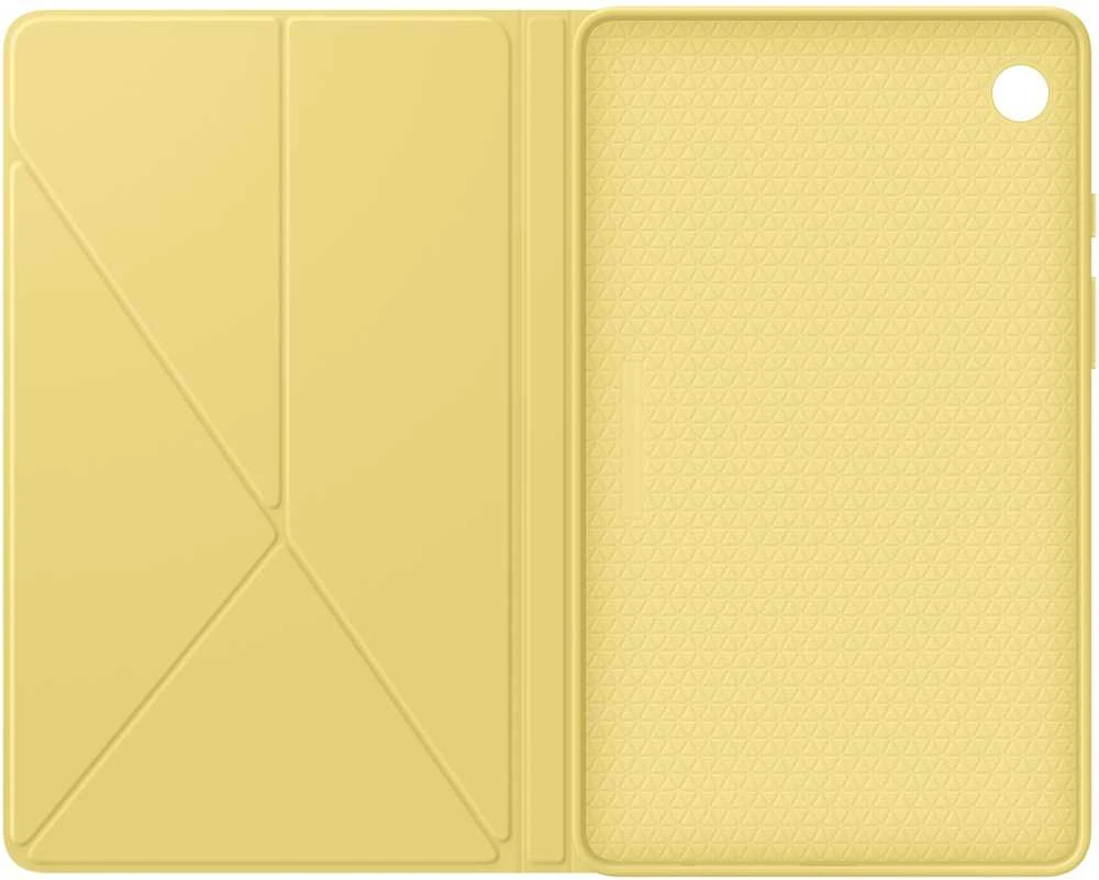 BX110TLE Book cover for Samsung Galaxy Tab A9 Mėlyna ( Mėlyna)