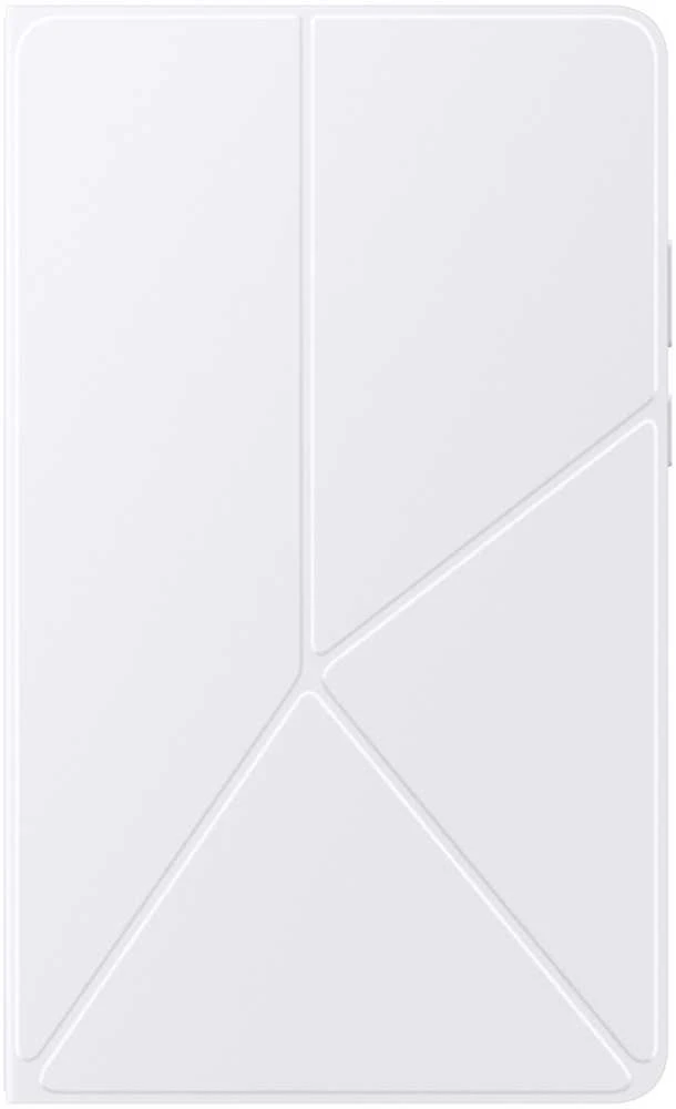 Samsung Galaxy Tab A11 dėklas, Baltas