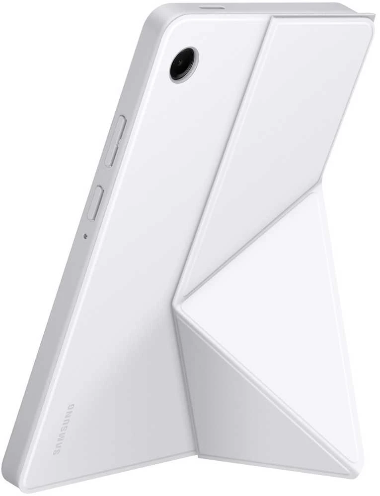 Samsung Galaxy Tab A11 dėklas, Baltas