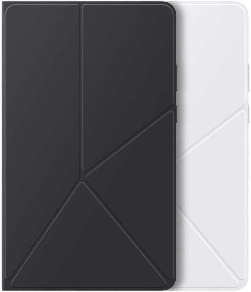 Samsung Galaxy Tab A11 dėklas, Baltas