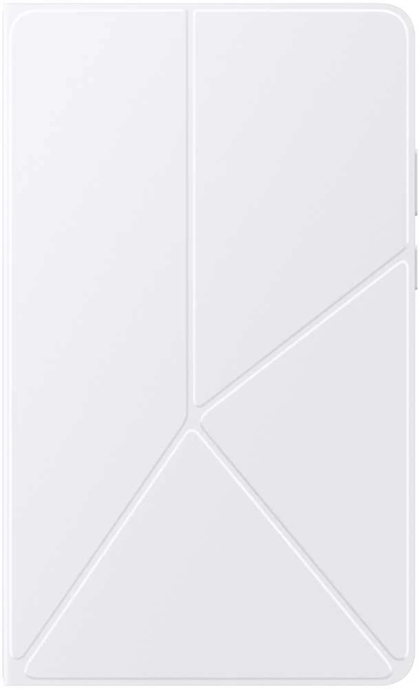 Samsung Galaxy Tab A11 dėklas, Baltas