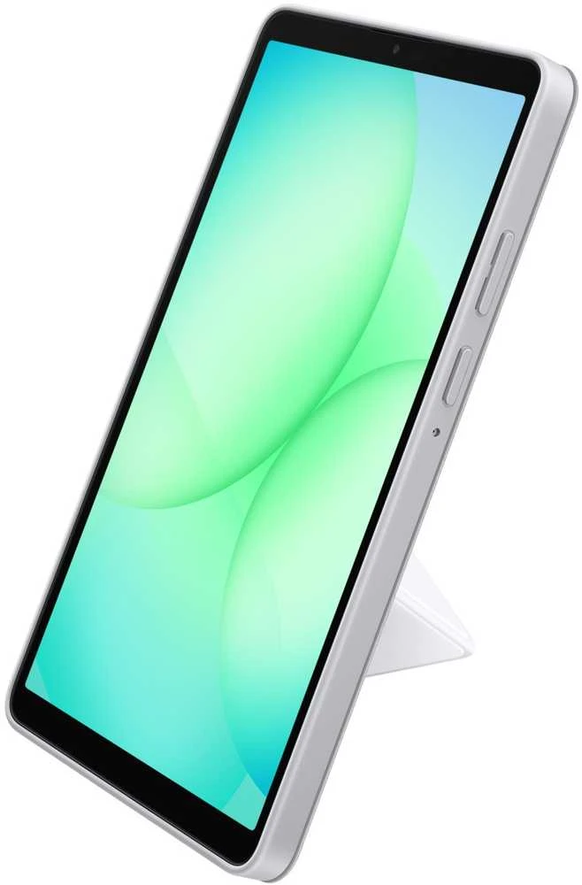 Samsung Galaxy Tab A11 dėklas, Baltas